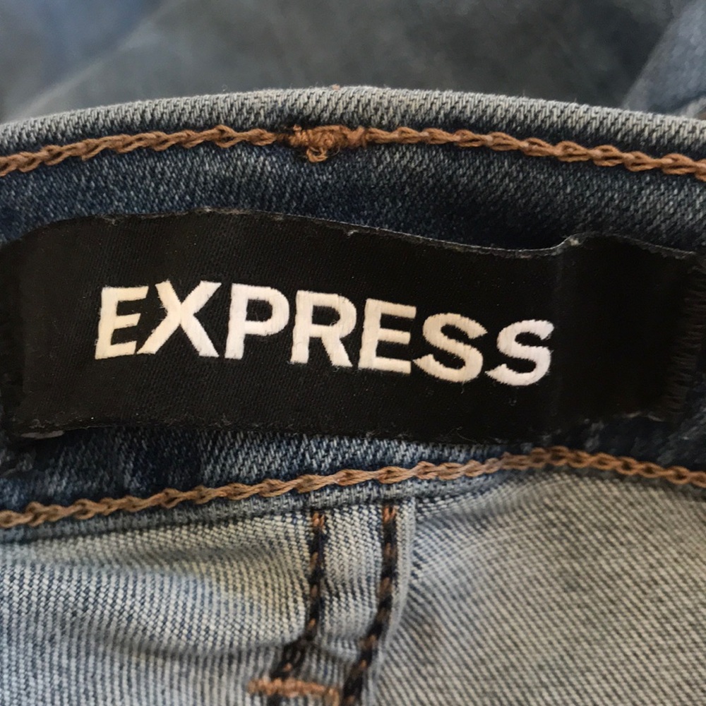 Jeans - Picture 4 of 4
